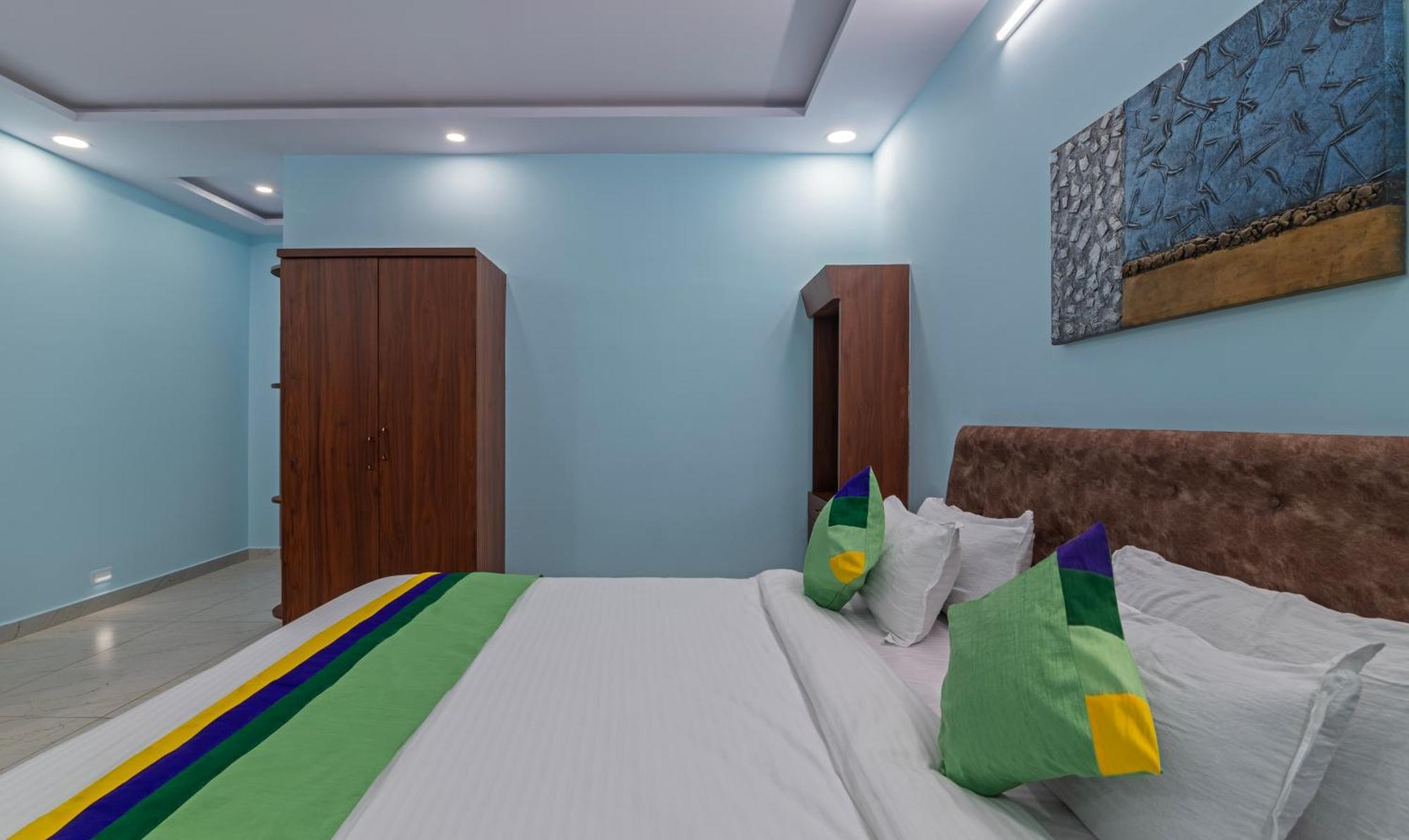 Itsy Hotels Kurinji Stay Inn Yelagiri Eksteriør billede