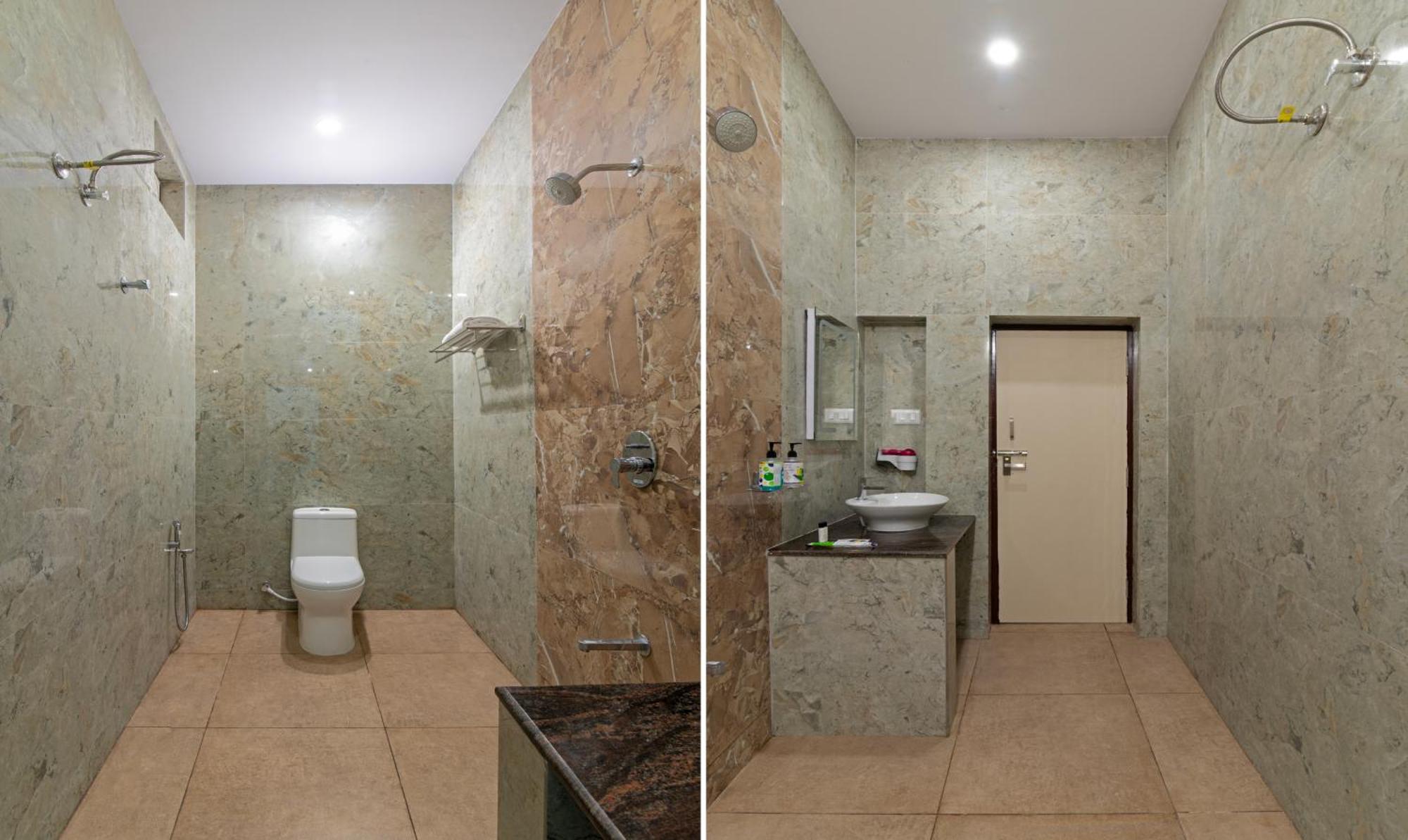 Itsy Hotels Kurinji Stay Inn Yelagiri Eksteriør billede