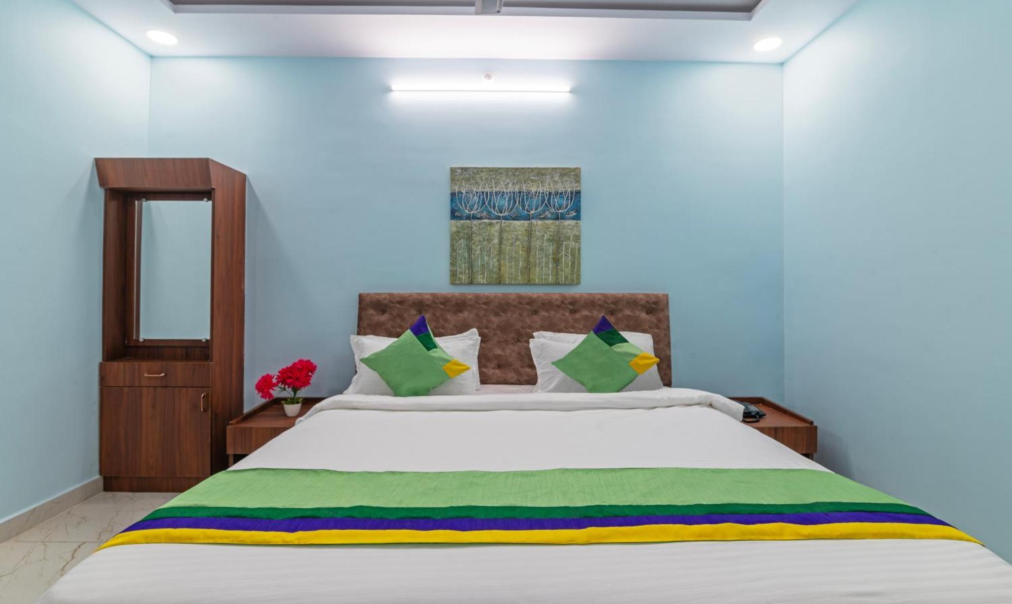 Itsy Hotels Kurinji Stay Inn Yelagiri Eksteriør billede