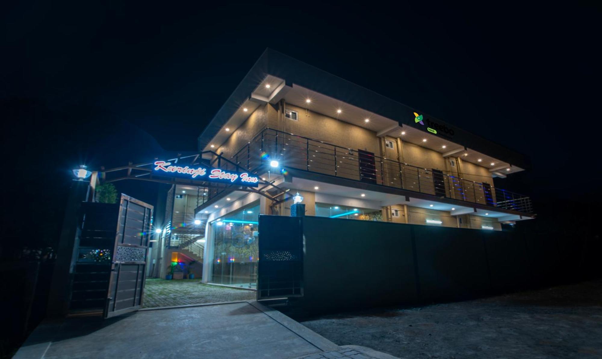 Itsy Hotels Kurinji Stay Inn Yelagiri Eksteriør billede