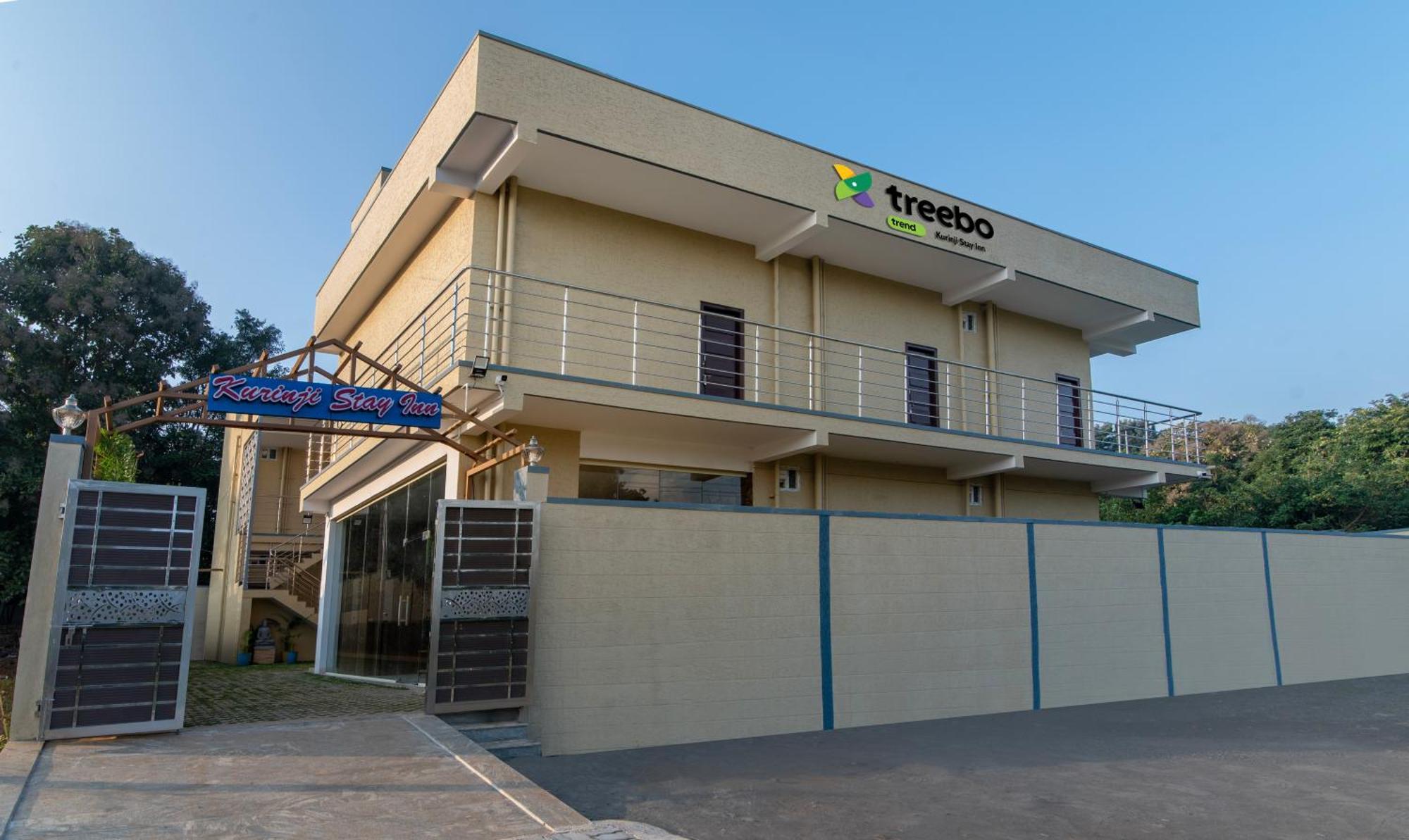 Itsy Hotels Kurinji Stay Inn Yelagiri Eksteriør billede